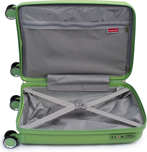 Чемодан на колесах Sirocco Emerald DQ133-13-M