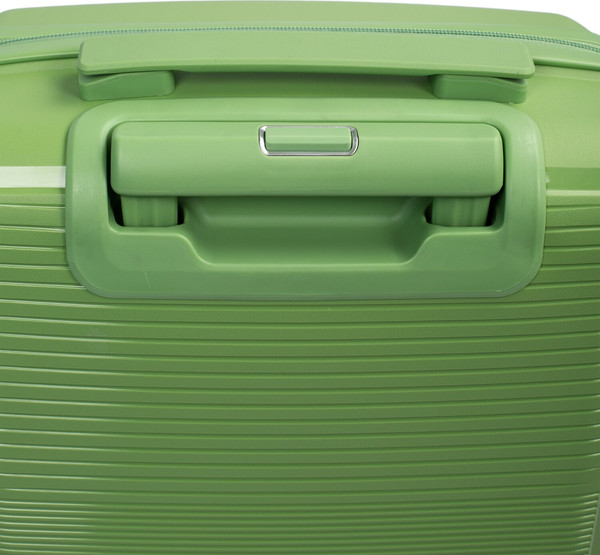 Чемодан на колесах Sirocco Emerald DQ133-13-M