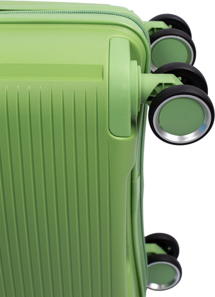 Чемодан на колесах Sirocco Emerald DQ133-13-M