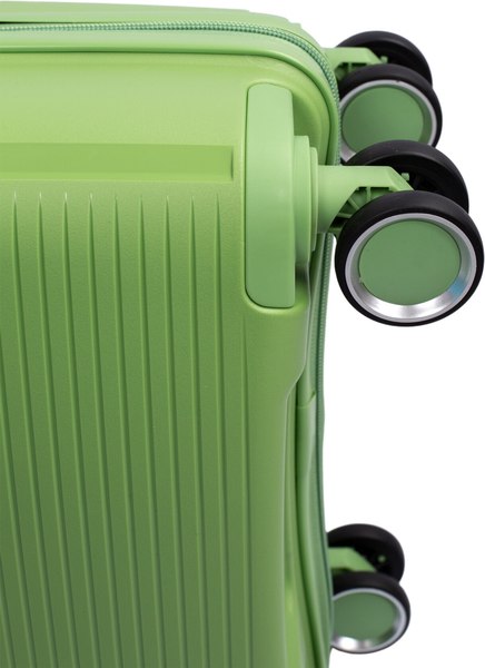 Чемодан на колесах Sirocco Emerald DQ133-13-S