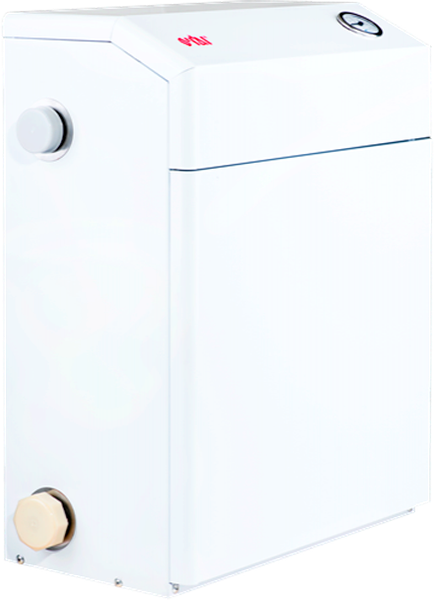 Газовый котел Очаг Compact КСГЗ-7 С - фото