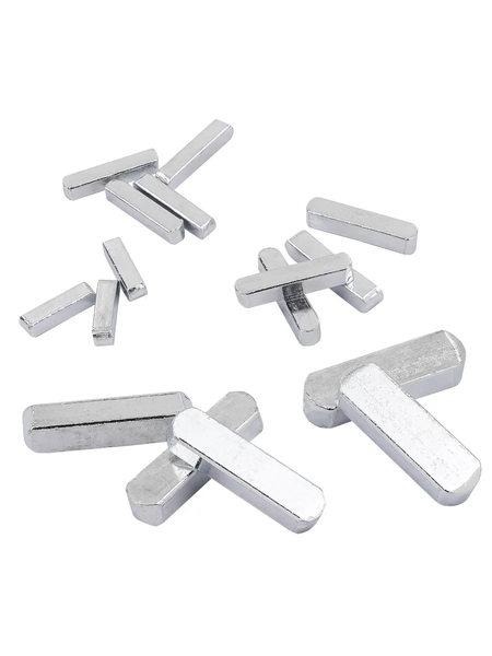 Набор шпонок Forsage F-06793