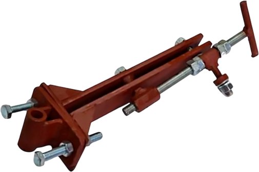 Сцепка StaRK Винтовая универсальная - фото