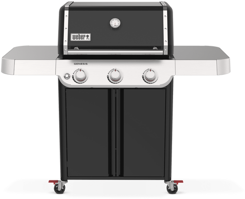 Газовый гриль Weber Genesis E-315 / 1500631 - фото