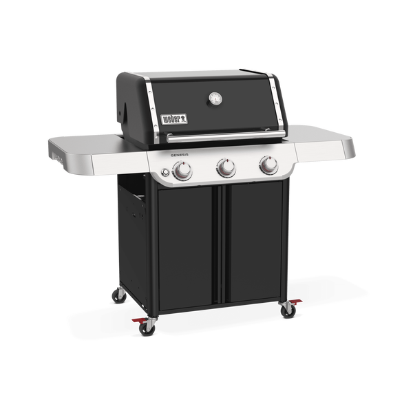 Газовый гриль Weber Genesis E-315 / 1500631