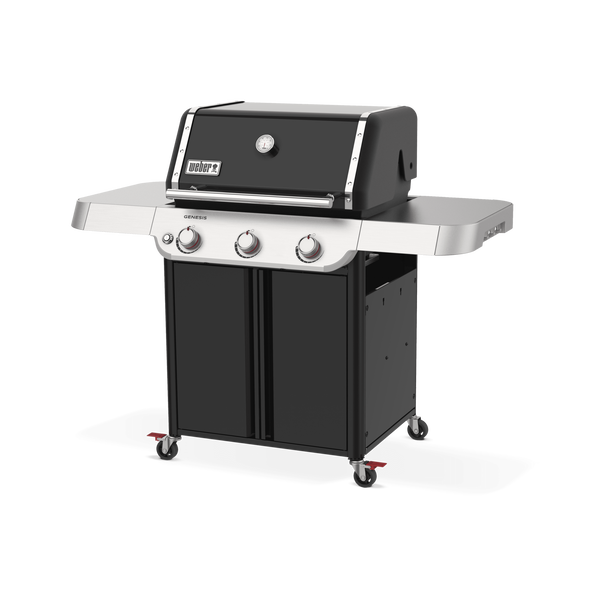 Газовый гриль Weber Genesis E-315 / 1500631