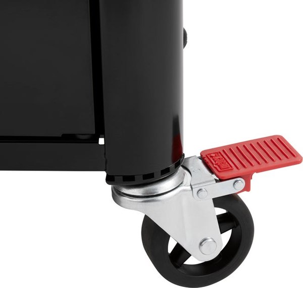 Газовый гриль Weber Genesis E-315 / 1500631