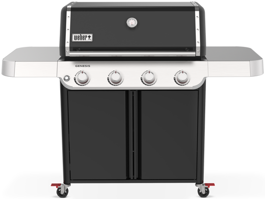 Газовый гриль Weber Genesis E-415 / 1500612 - фото