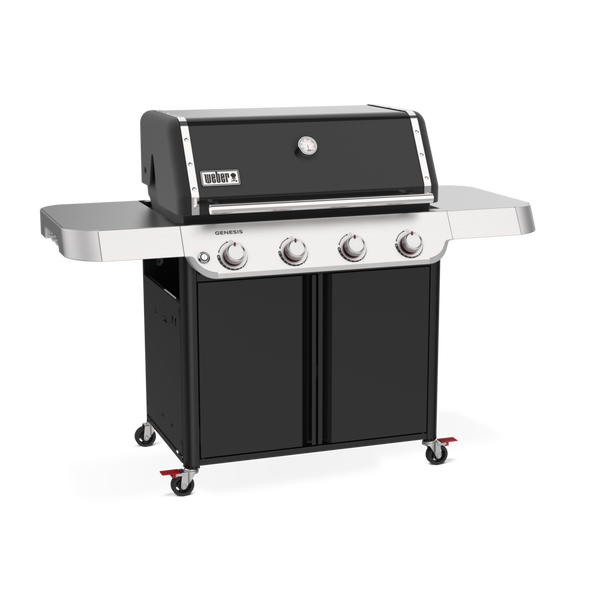 Газовый гриль Weber Genesis E-415 / 1500612