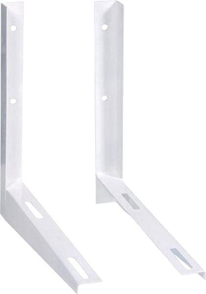 Кронштейн для кондиционера No Brand 420x450мм S 1.5мм - фото