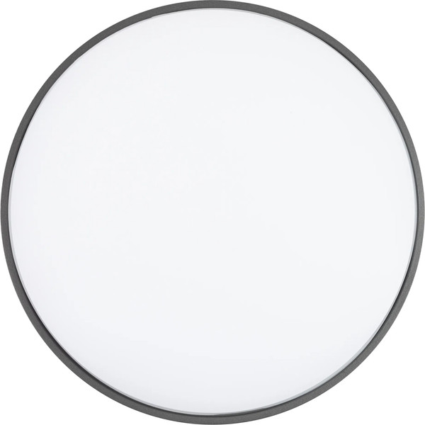 Светильник ЖКХ Arlight LGD-GIRO-R240-25W Warm3000 GR 110deg 230V / 029949 - фото