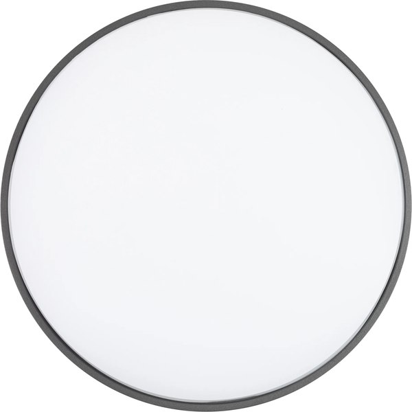 Светильник ЖКХ Arlight LGD-GIRO-R175-10W Day4000 GR 110deg 230V / 032421 - фото