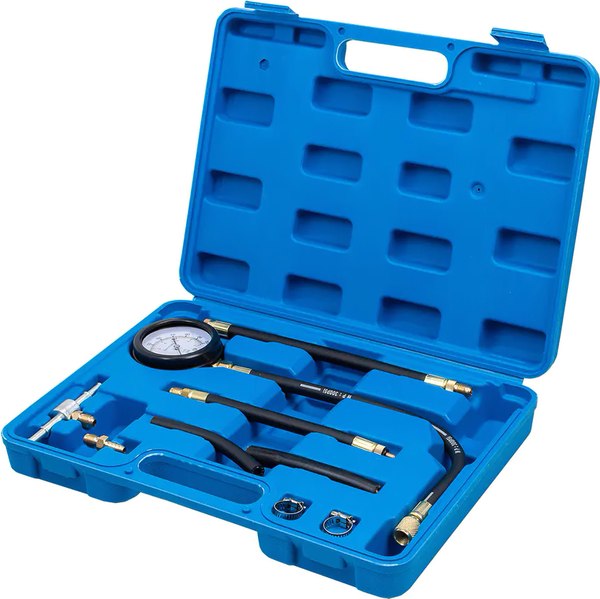 Тестер давления топлива FORSandTUNE 946G08 - фото