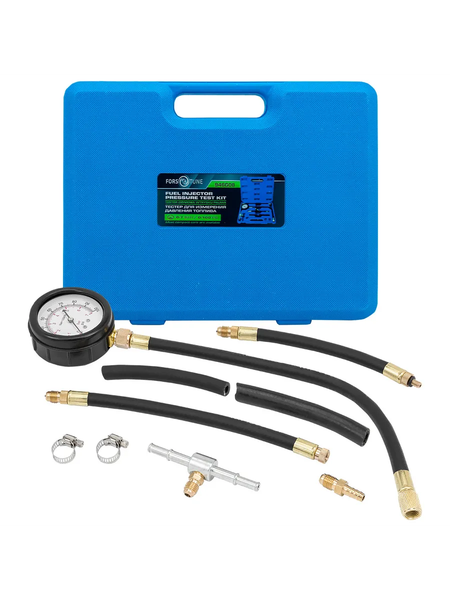 Тестер давления топлива FORSandTUNE 946G08