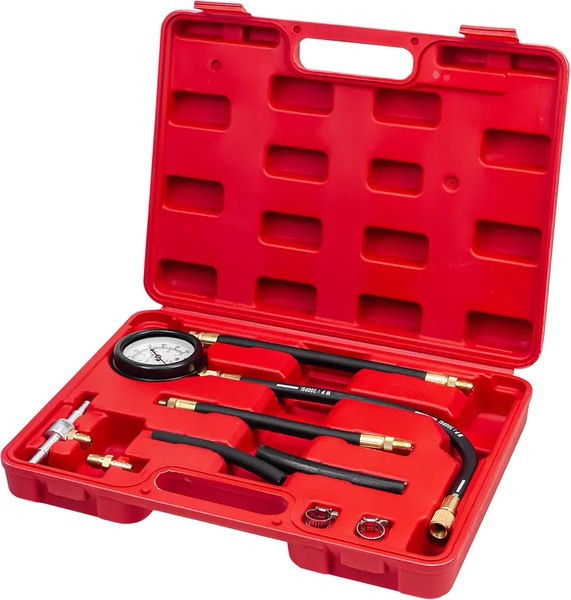 Тестер давления топлива JBC 946G08 - фото