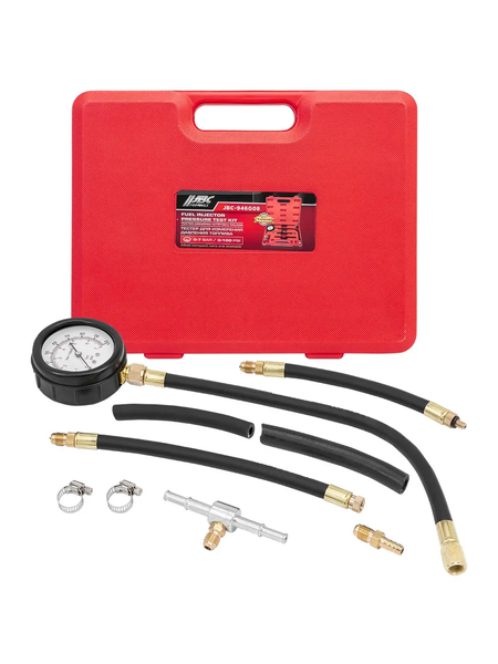 Тестер давления топлива JBC 946G08