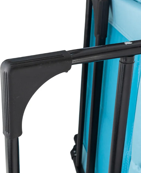 Складной шезлонг WMC Tools WMC-FG-HY-8008LB