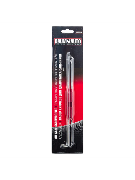 Набор съемников BaumAuto BM-904U4C