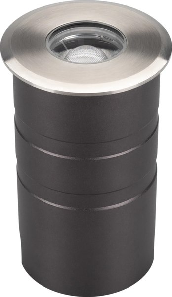 Светильник уличный Arlight ART-GROUND-ZOOM-R80-8W Warm3000 SL 15-50deg 24V / 028065 - фото