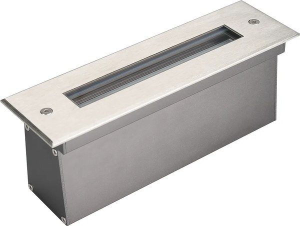 Светильник уличный Arlight LTD-LINE-TILT-S210-8W Warm3000 SL 120deg 230V / 024944 - фото