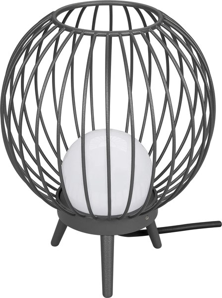 Светильник уличный Arlight LGD-PEARL-TAB-7W Warm3000 GR 164deg 230V / 029974 - фото