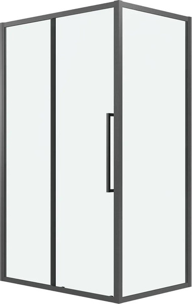 Душевой уголок Grossman Cosmo 100x100x195 / 120.K33.02.1010.42.00