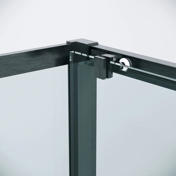 Душевой уголок Grossman Cosmo 100x100x195 / 120.K33.02.1010.42.00