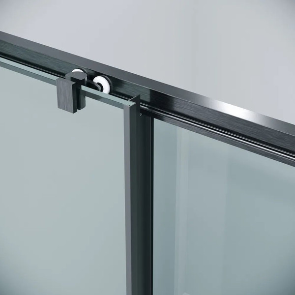 Душевой уголок Grossman Cosmo 100x100x195 / 120.K33.02.1010.42.00