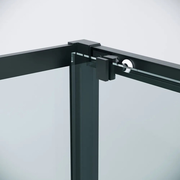 Душевой уголок Grossman Cosmo 120x100x195 / 120.K33.02.1210.21.00