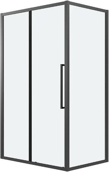 Душевой уголок Grossman Cosmo 130x100x195 / 120.K33.02.1310.21.00