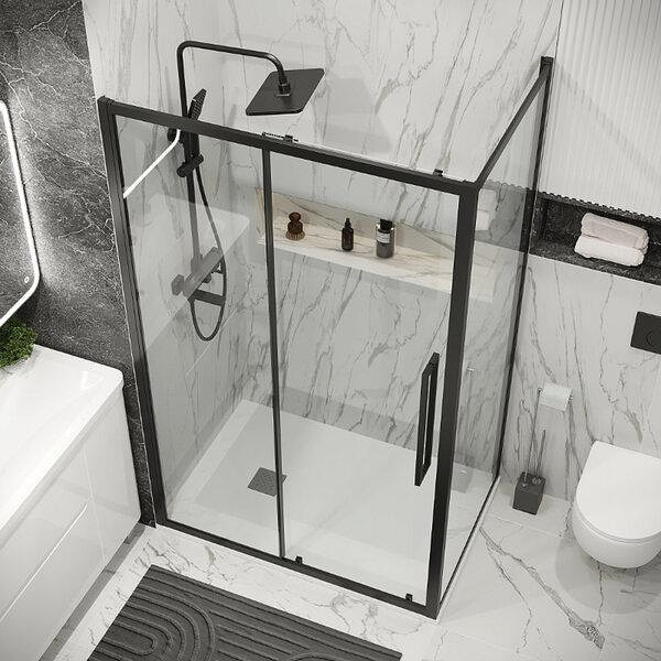 Душевой уголок Grossman Cosmo 130x100x195 / 120.K33.02.1310.21.00