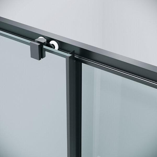 Душевой уголок Grossman Cosmo 130x100x195 / 120.K33.02.1310.21.00