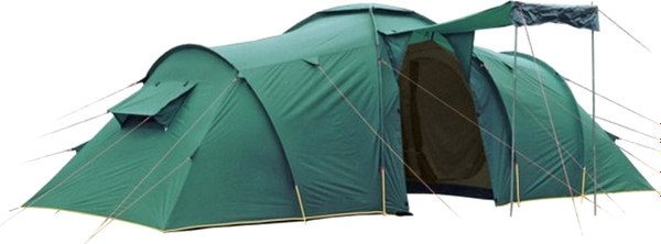 Палатка AVI-Outdoor Klamila / 8712 - фото