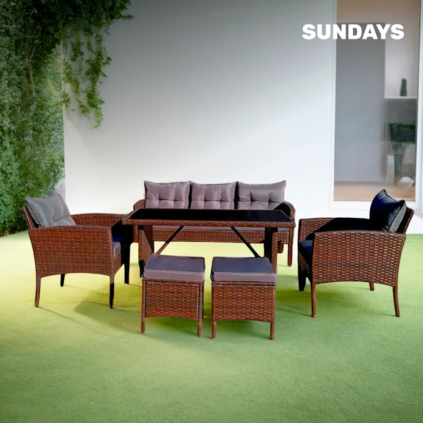 Комплект садовой мебели Sundays XS-SFS088