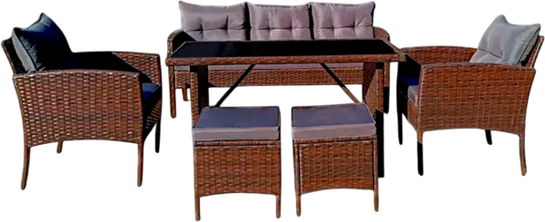 Комплект садовой мебели Sundays XS-SFS088