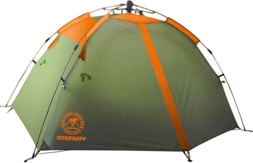 Палатка AVI-Outdoor Logmer 2911-NK - фото