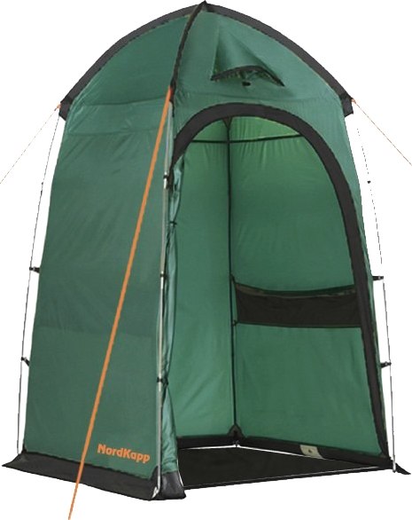 Палатка для душа и туалета AVI-Outdoor Truls 2316-NK - фото