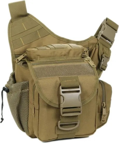 Рюкзак туристический Ordka Masoy sand desert 373 RDK - фото