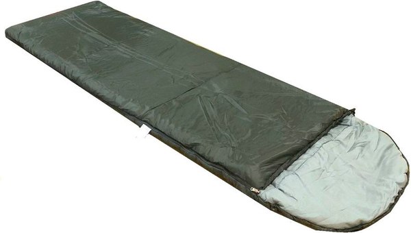 Спальный мешок AVI-Outdoor Karstula XL 300 / 97246 - фото