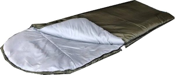 Спальный мешок AVI-Outdoor Koskejarvi 2XL 300 / 97256 - фото