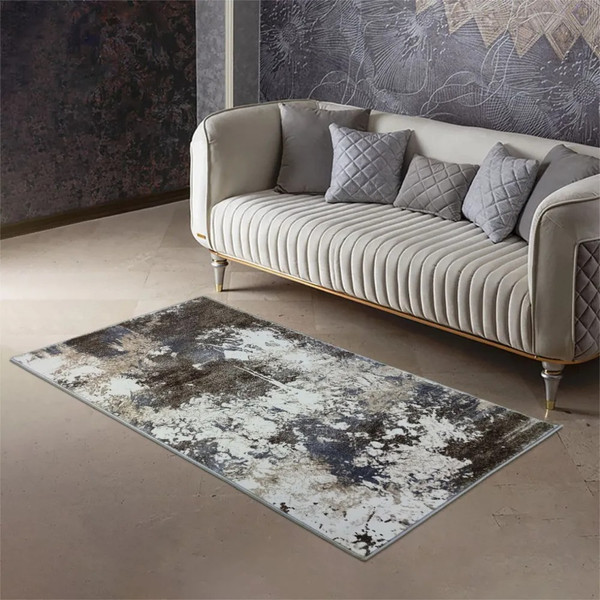 Коврик Витебские ковры Botticelli 21С4-ВИ 5186 b2