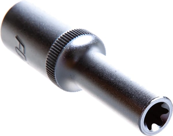 Головка слесарная Forsage F-5467711 - фото