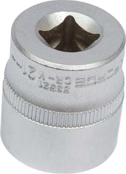 Головка слесарная RockForce RF-53521 - фото