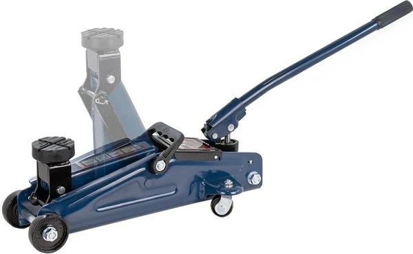 Подкатной домкрат Forsage F-TH22005CB - фото