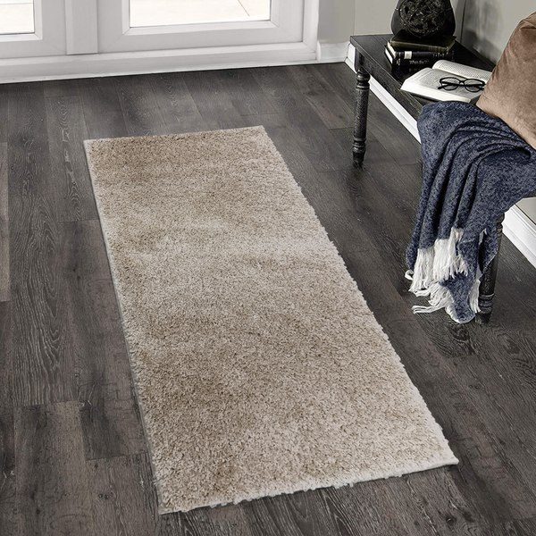 Коврик Витебские ковры Шегги прямоугольник 13С55-ВИ sh 57