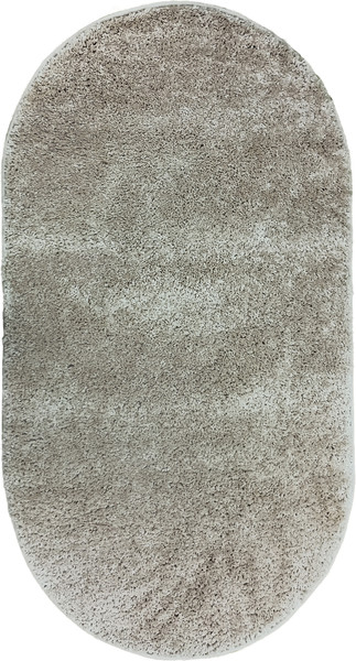 Ковер Витебские ковры Шегги Овал 13С57-ВИ sh 57 - фото