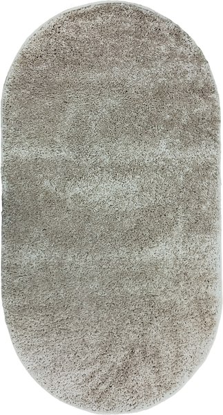 Ковер Витебские ковры Шегги Овал 13С57-ВИ sh 57 - фото