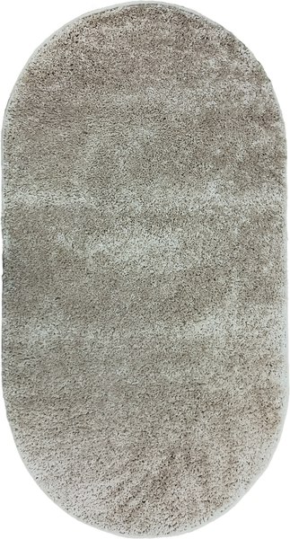Ковер Витебские ковры Шегги Овал 13С57-ВИ sh 57 - фото