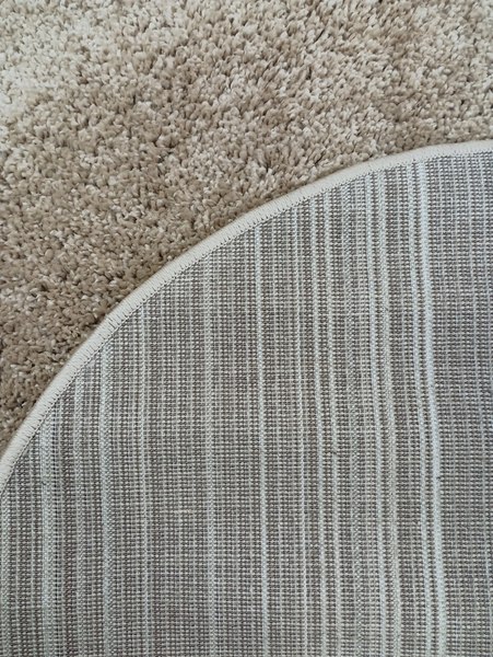 Ковер Витебские ковры Шегги Овал 13С57-ВИ sh 57