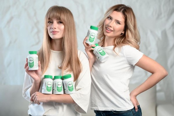 Жирные кислоты LifeON Omega 3 Высокой концентрации